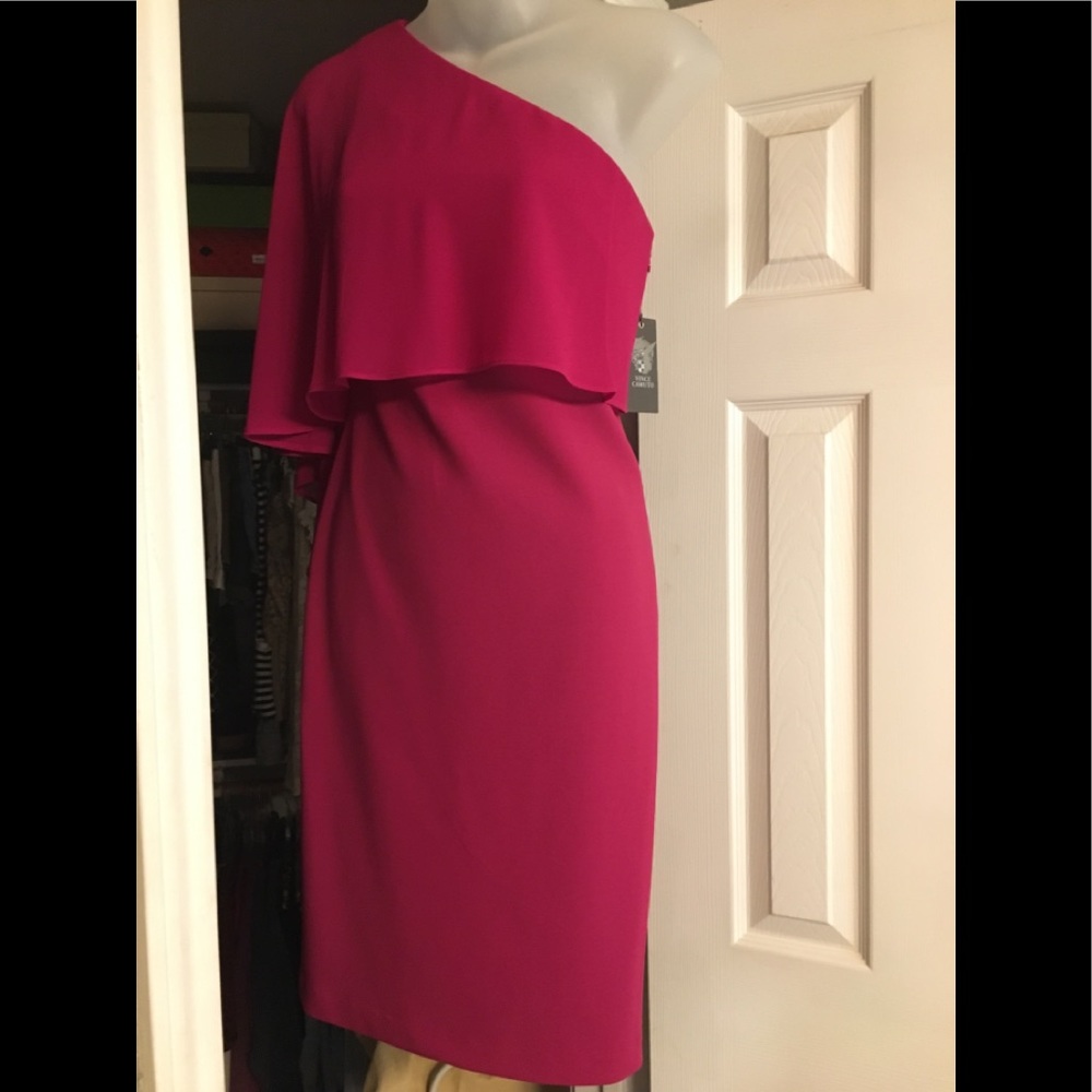 Vince Camuto Dress